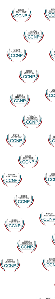 CCNP Enterprise: Core Networking (ENCOR) v9